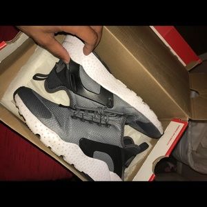 nike hurraches